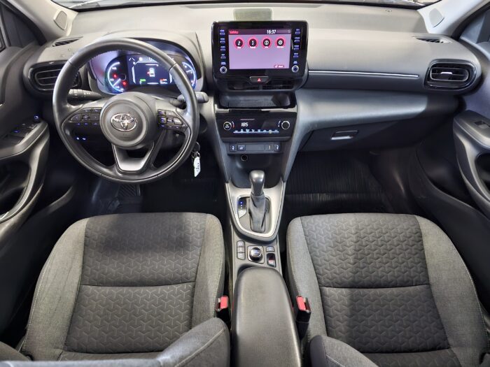 Toyota Yaris Cross - Bild 6