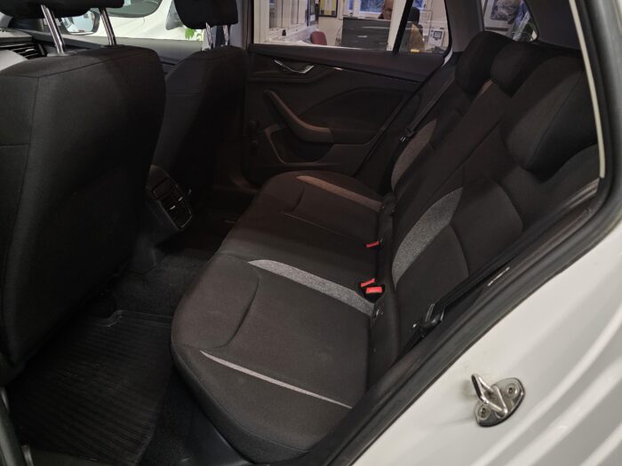 Skoda Kamiq - Bild 6