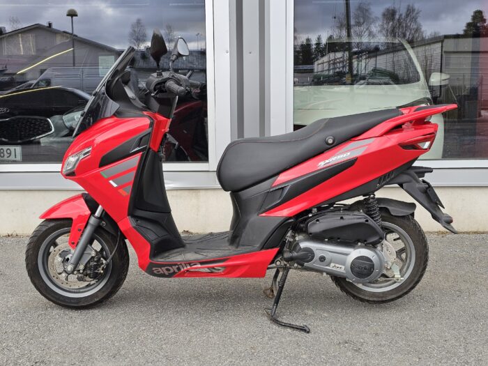 Aprilia - Image 2