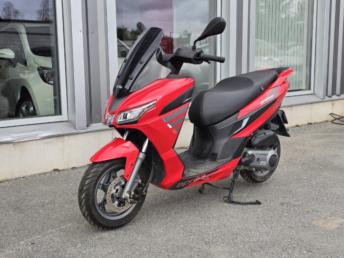 Aprilia