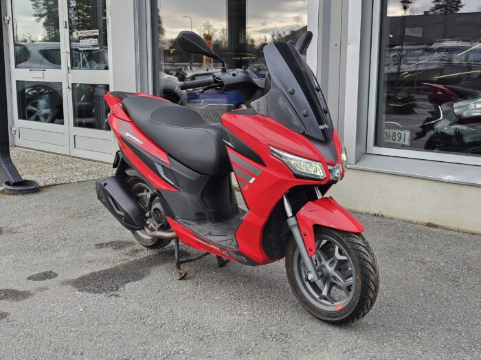 Aprilia - Image 3