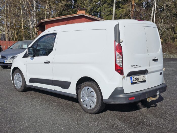 Ford Transit Connect - Image 2