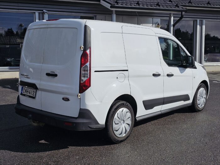 Ford Transit Connect - Image 4