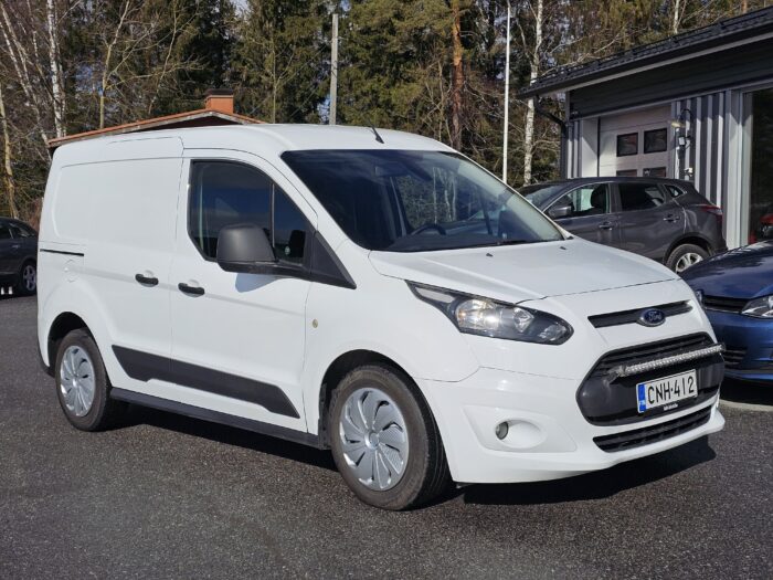 Ford Transit Connect - Image 3