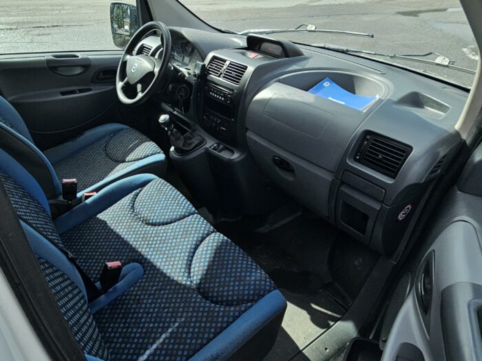 Fiat Scudo - Image 5