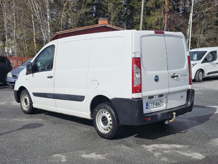 Fiat Scudo - Image 2
