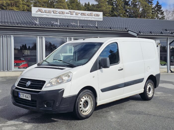 Fiat Scudo