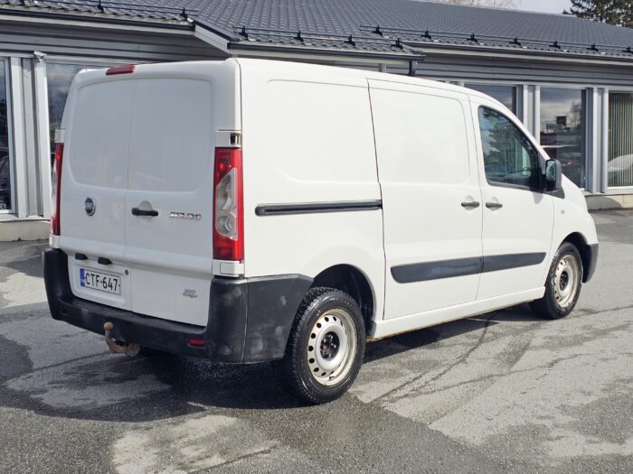 Fiat Scudo - Image 3