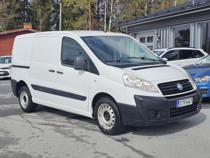 Fiat Scudo - Image 4