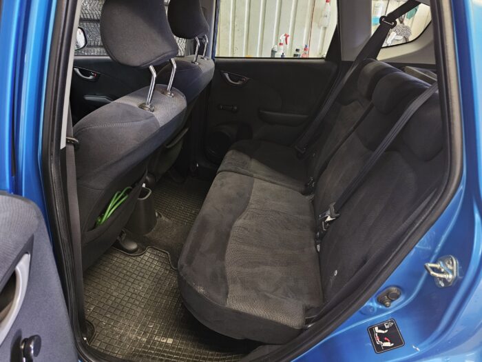 Honda Jazz - Image 6