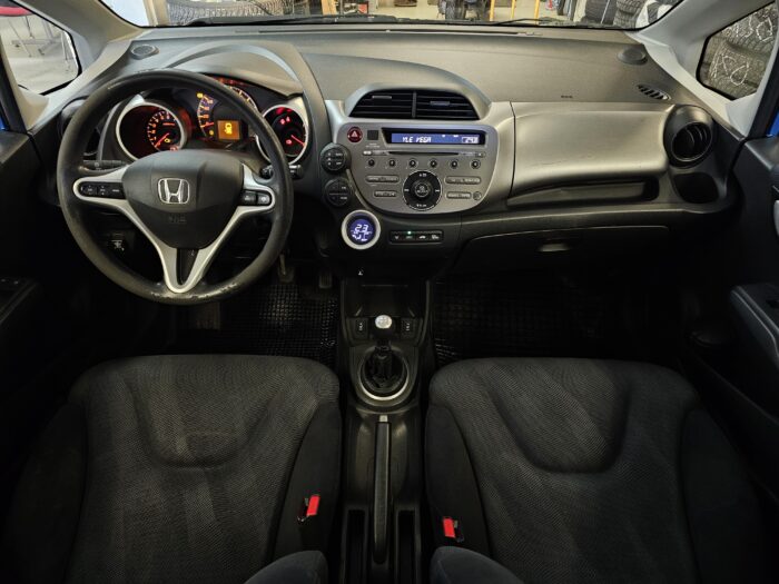 Honda Jazz - Image 5
