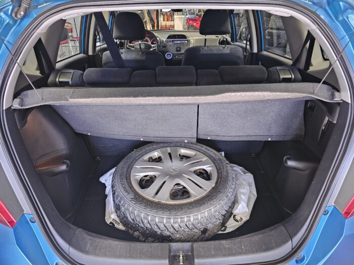 Honda Jazz - Image 7