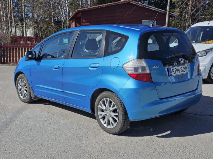 Honda Jazz - Image 2