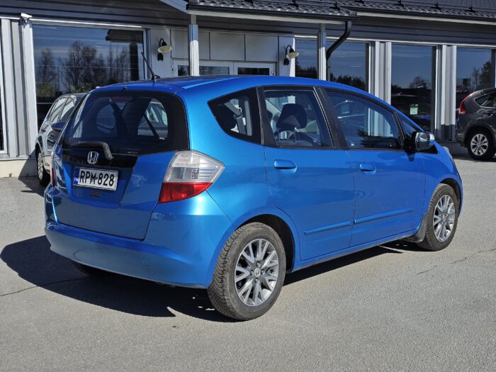 Honda Jazz - Image 3