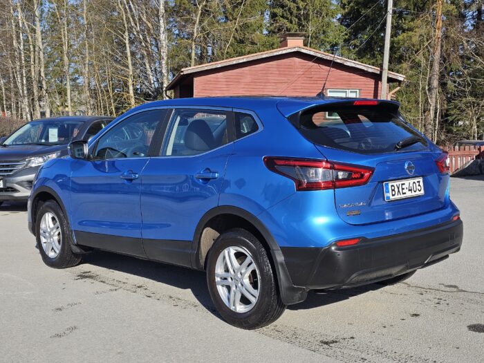 Nissan Qashqai - Image 2