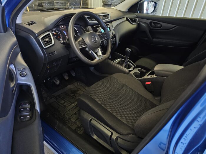 Nissan Qashqai - Image 5