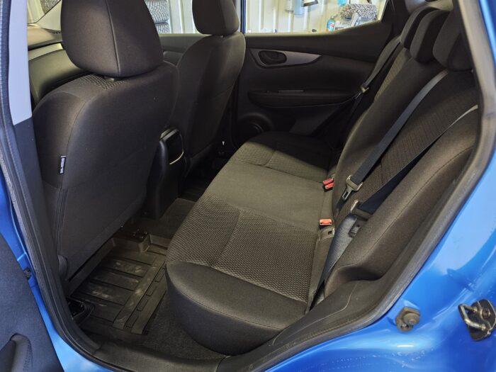 Nissan Qashqai - Image 6