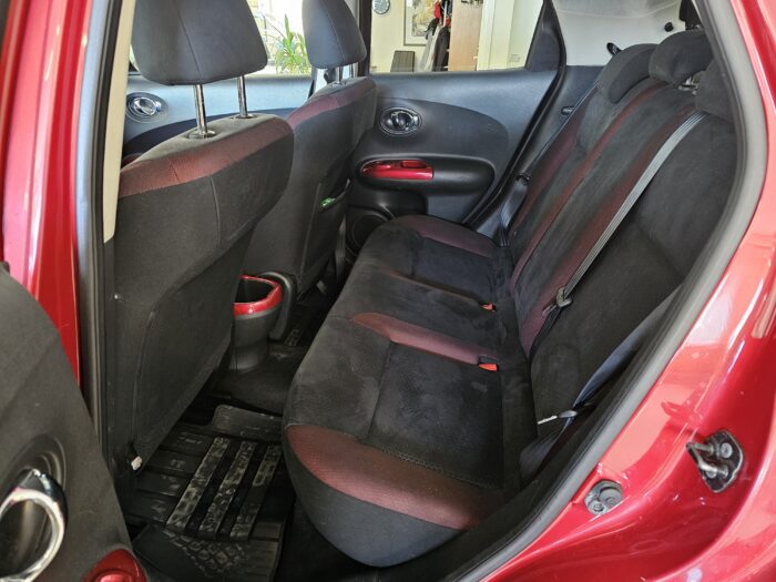 Nissan Juke - Image 2