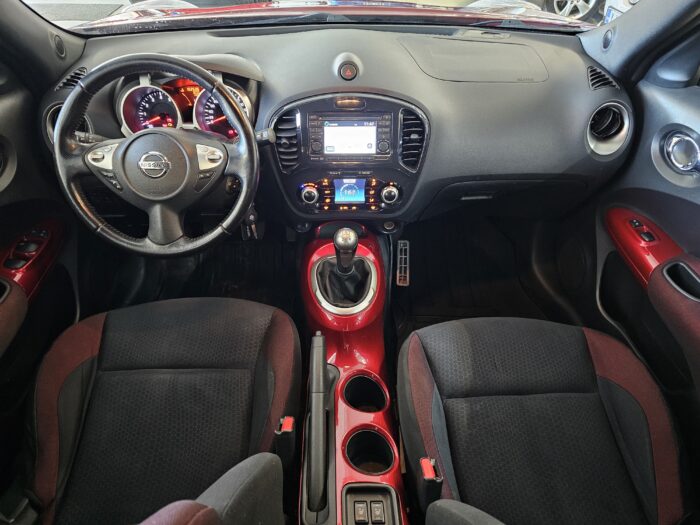 Nissan Juke - Image 3