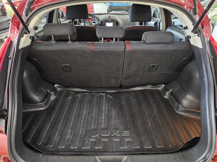 Nissan Juke - Image 4