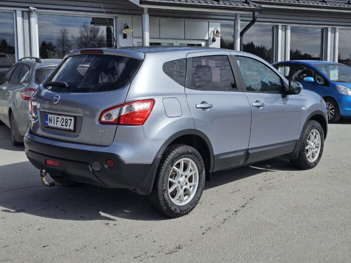 Nissan Qashqai - Image 3