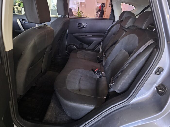 Nissan Qashqai - Image 6