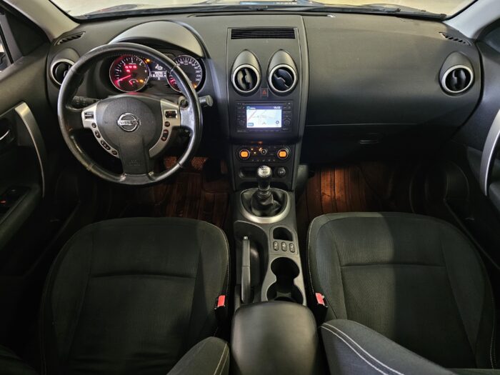 Nissan Qashqai - Image 5