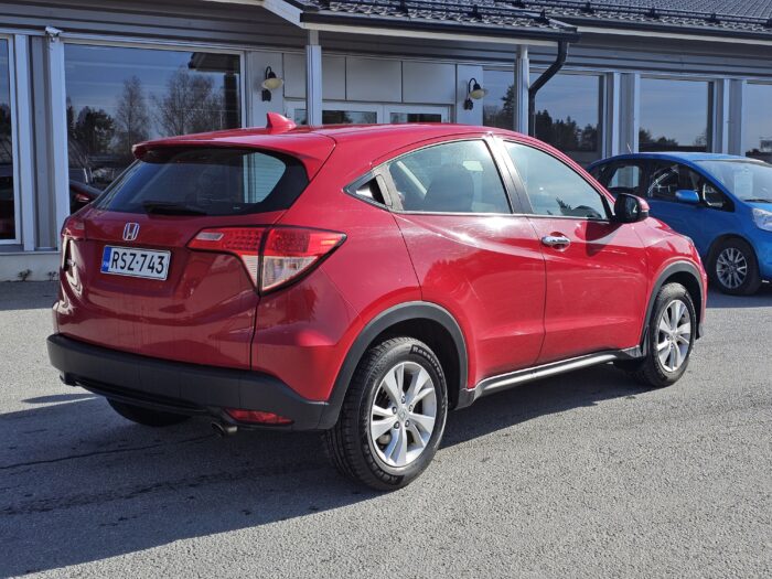 Honda HR-V - Image 3