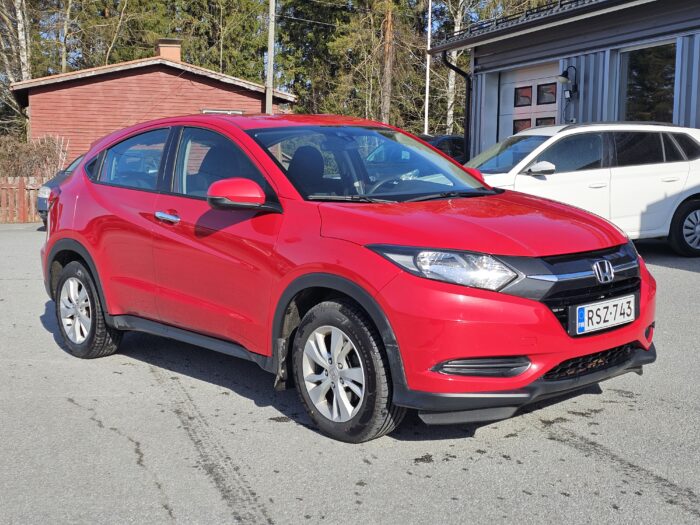 Honda HR-V - Image 4
