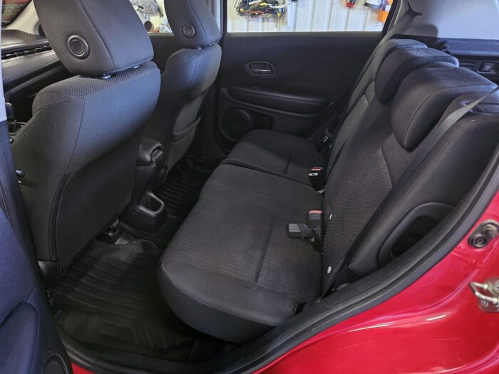 Honda HR-V - Image 5