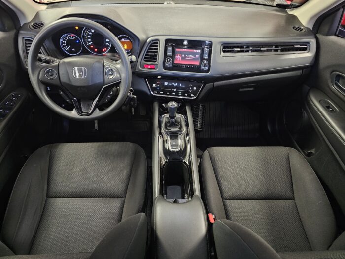 Honda HR-V - Image 6