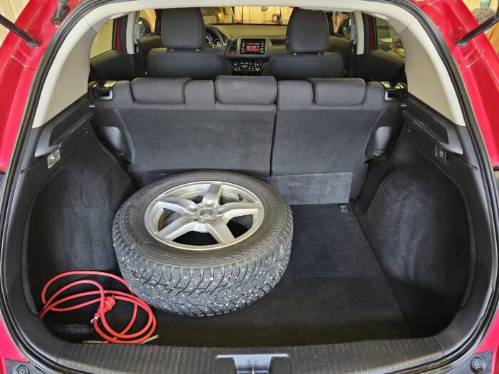 Honda HR-V - Image 7