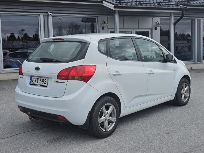 KIA Venga - Image 4