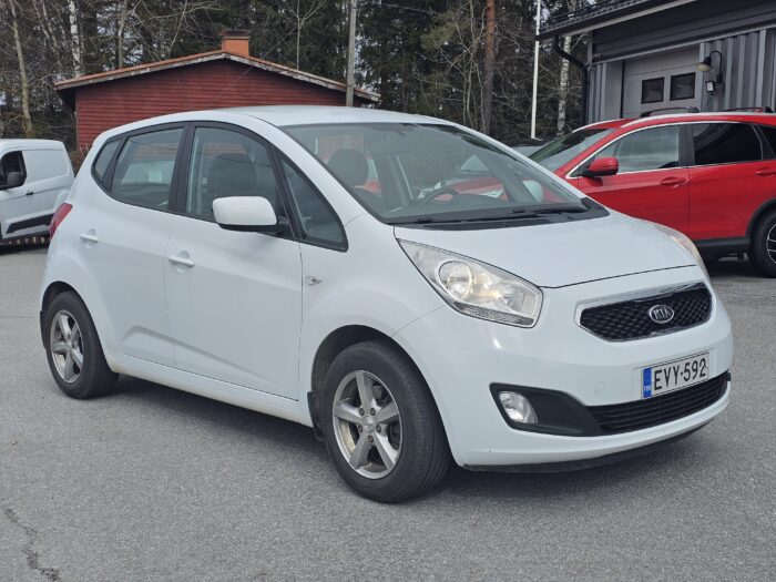 KIA Venga - Image 3