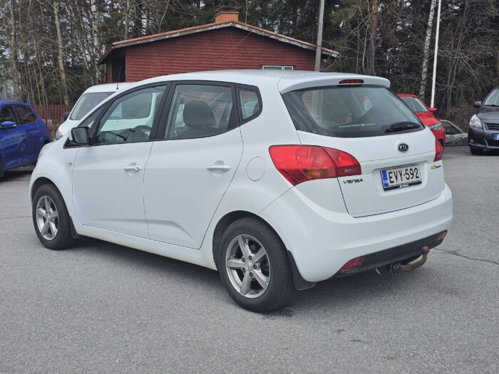 KIA Venga - Image 2