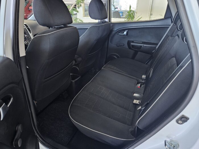 KIA Venga - Image 6