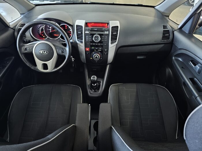 KIA Venga - Image 5