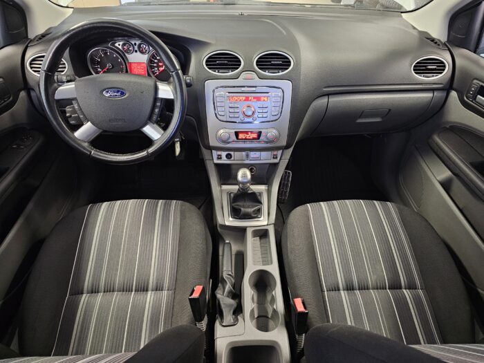 Ford Focus - Image 3