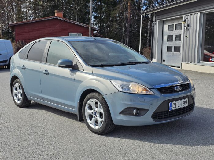 Ford Focus - Image 6