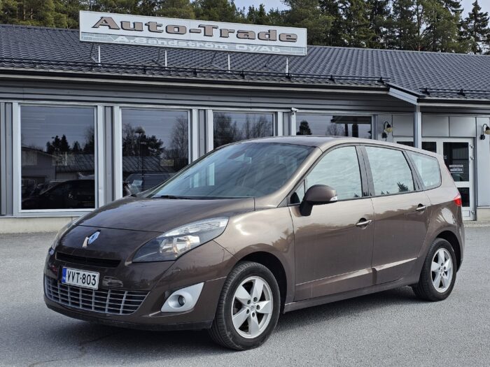 Renault Grand Scenic
