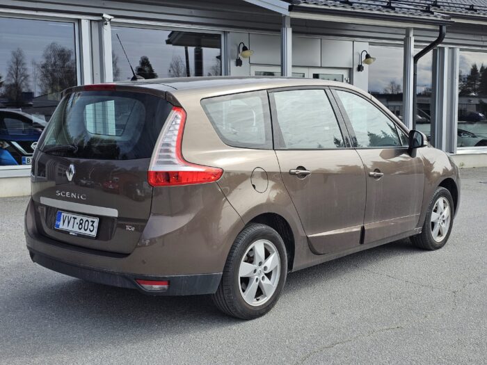 Renault Grand Scenic - Image 3