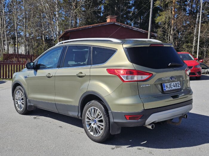 Ford Kuga - Image 2