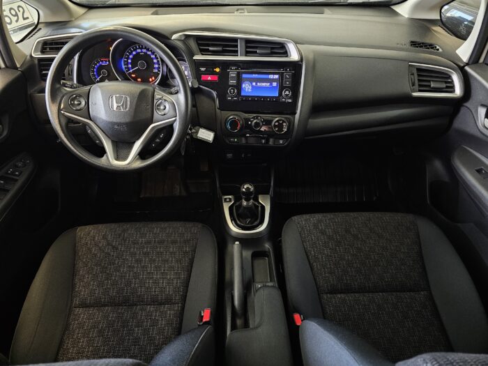 Honda Jazz - Bild 5