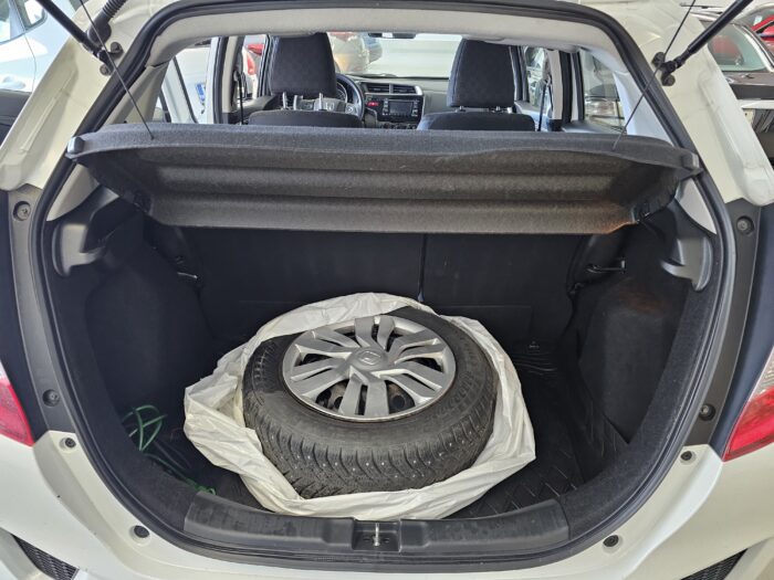 Honda Jazz - Bild 7