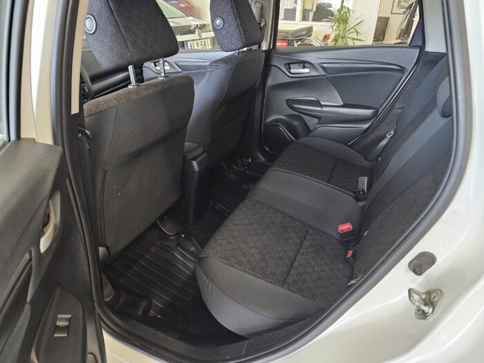 Honda Jazz - Bild 6