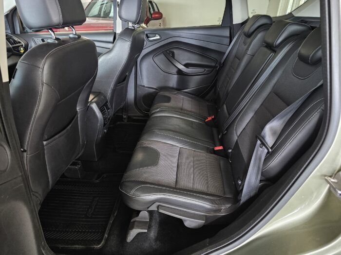 Ford Kuga - Image 5