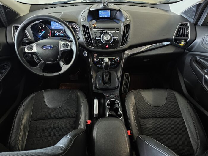 Ford Kuga - Image 6
