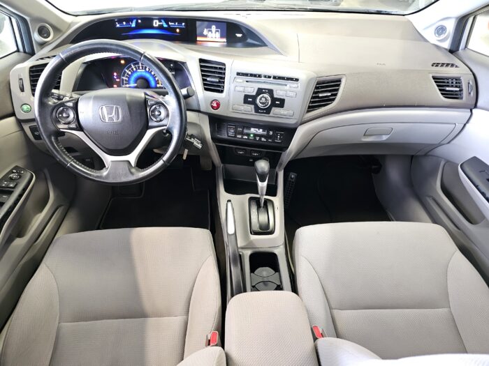 Honda Civic - Image 5