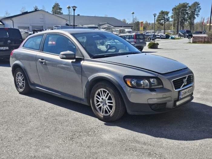 Volvo C30 - Image 2