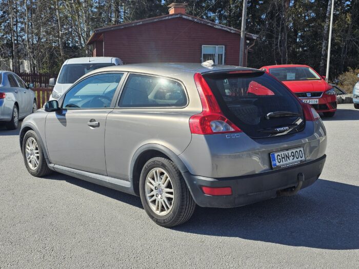 Volvo C30 - Image 3